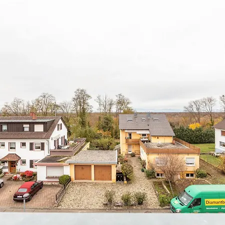 Am Schwarzwaelder Hof *