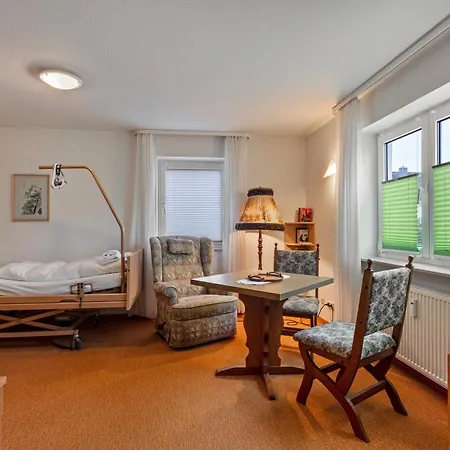 Am Schwarzwaelder Hof Bad Bellingen