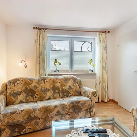 Am Schwarzwaelder Hof * Bad Bellingen