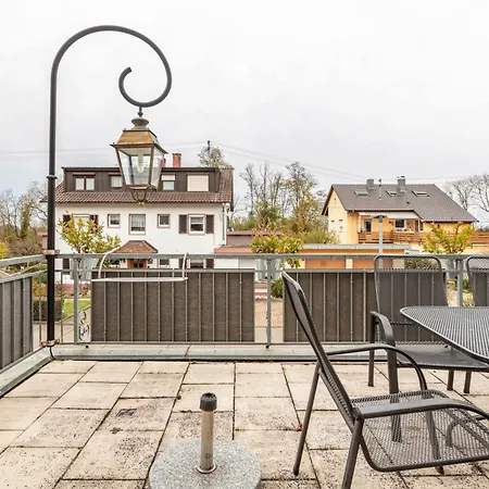 Am Schwarzwaelder Hof Holiday home