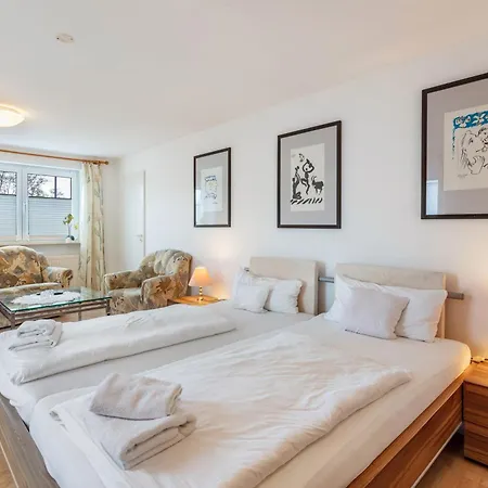 Am Schwarzwaelder Hof Сasa de vacaciones *