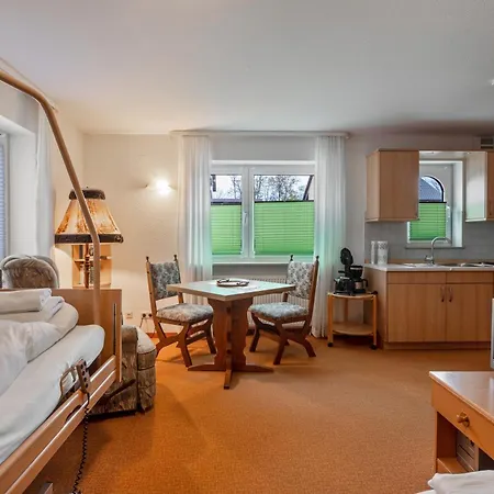 Сasa de vacaciones Am Schwarzwaelder Hof *