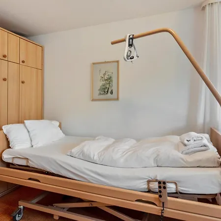 Am Schwarzwaelder Hof Сasa de vacaciones Bad Bellingen