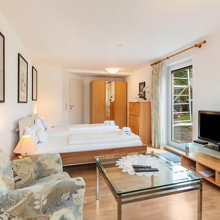 Holiday home Am Schwarzwaelder Hof Bad Bellingen
