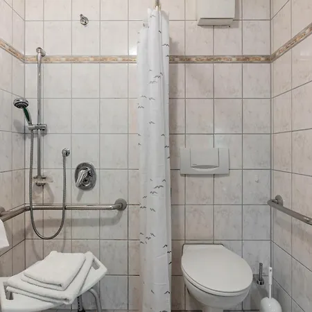 Am Schwarzwaelder Hof * Bad Bellingen