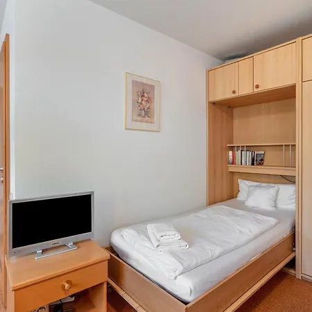 Am Schwarzwaelder Hof Сasa de vacaciones