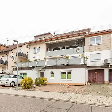 Am Schwarzwaelder Hof Сasa de vacaciones *