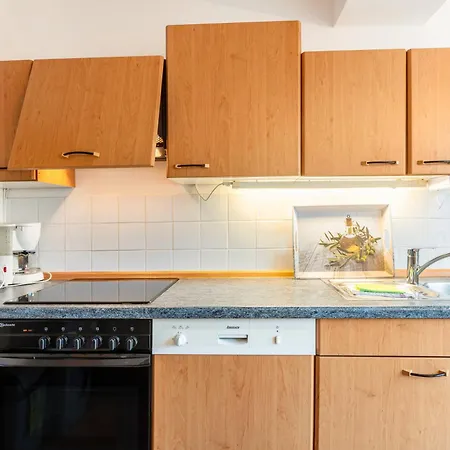 Сasa de vacaciones Am Schwarzwaelder Hof *