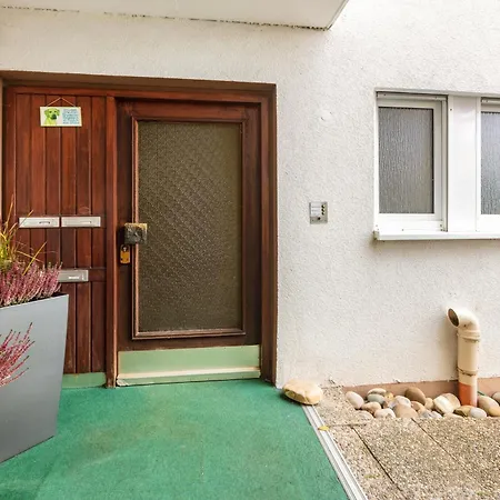 Am Schwarzwaelder Hof Сasa de vacaciones Bad Bellingen