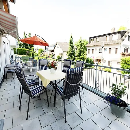 Am Schwarzwaelder Hof * Bad Bellingen