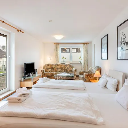 Сasa de vacaciones Am Schwarzwaelder Hof Bad Bellingen