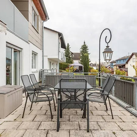 Am Schwarzwaelder Hof Сasa de vacaciones