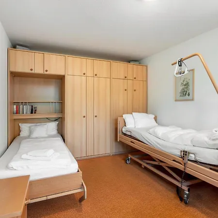 Am Schwarzwaelder Hof *