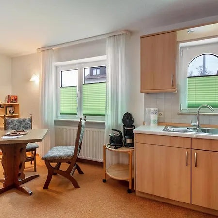 Am Schwarzwaelder Hof Сasa de vacaciones