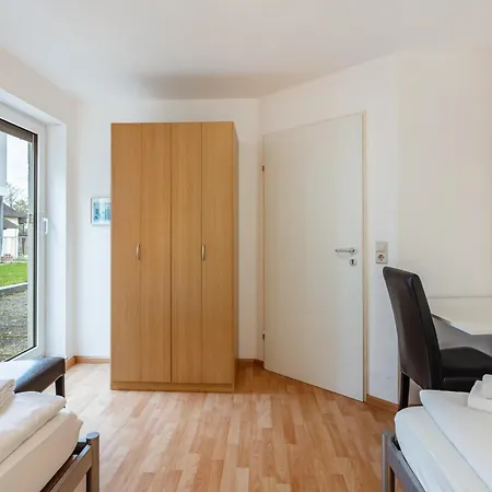 Prázdninový dům Am Schwarzwaelder Hof Bad Bellingen