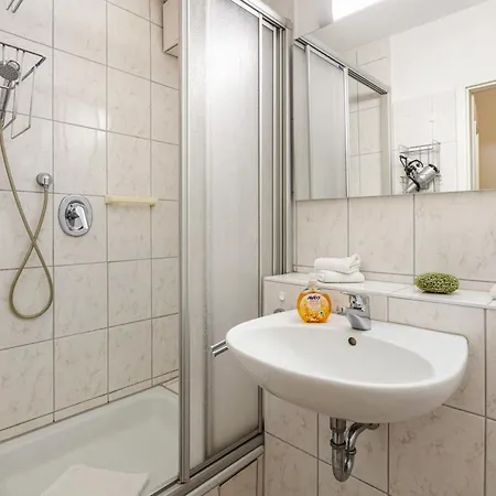 Prázdninový dům Am Schwarzwaelder Hof
