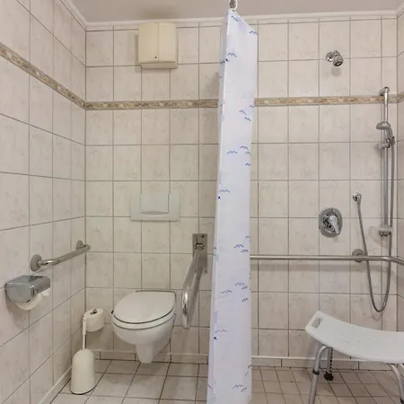 بيت للعطل Am Schwarzwaelder Hof باد بيلنغن