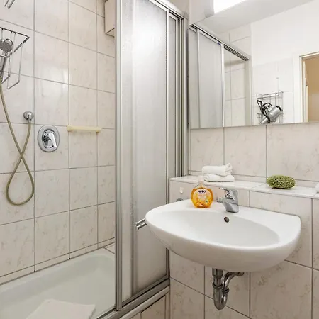 Am Schwarzwaelder Hof Сasa de vacaciones