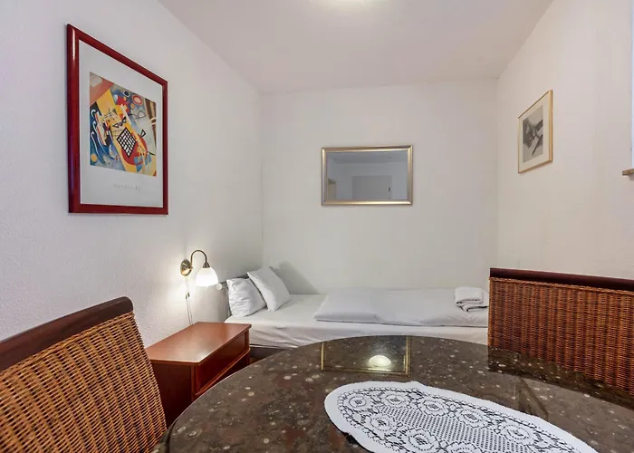 Am Schwarzwaelder Hof